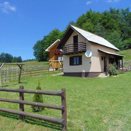 Vikendica Sekulic Vila Bajina Basta Exterior foto