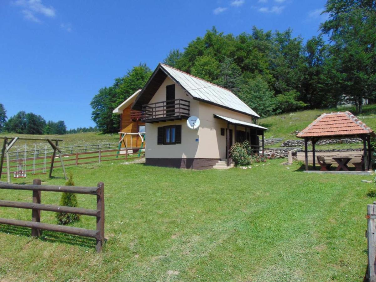 Vikendica Sekulic Vila Bajina Basta Exterior foto